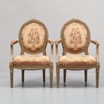 1031 3312 ARMCHAIRS